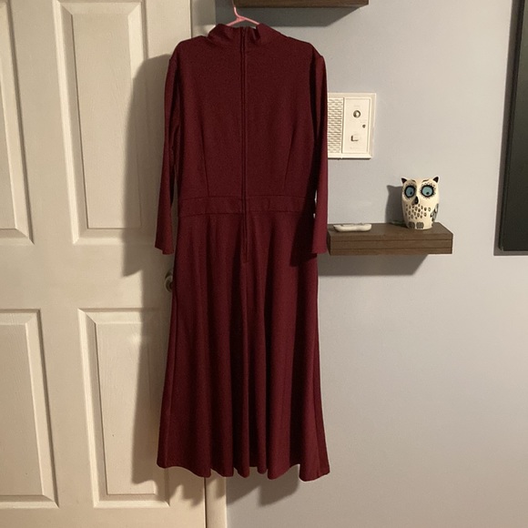 ModCloth dress - Picture 4 of 5